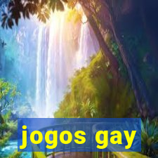 jogos gay